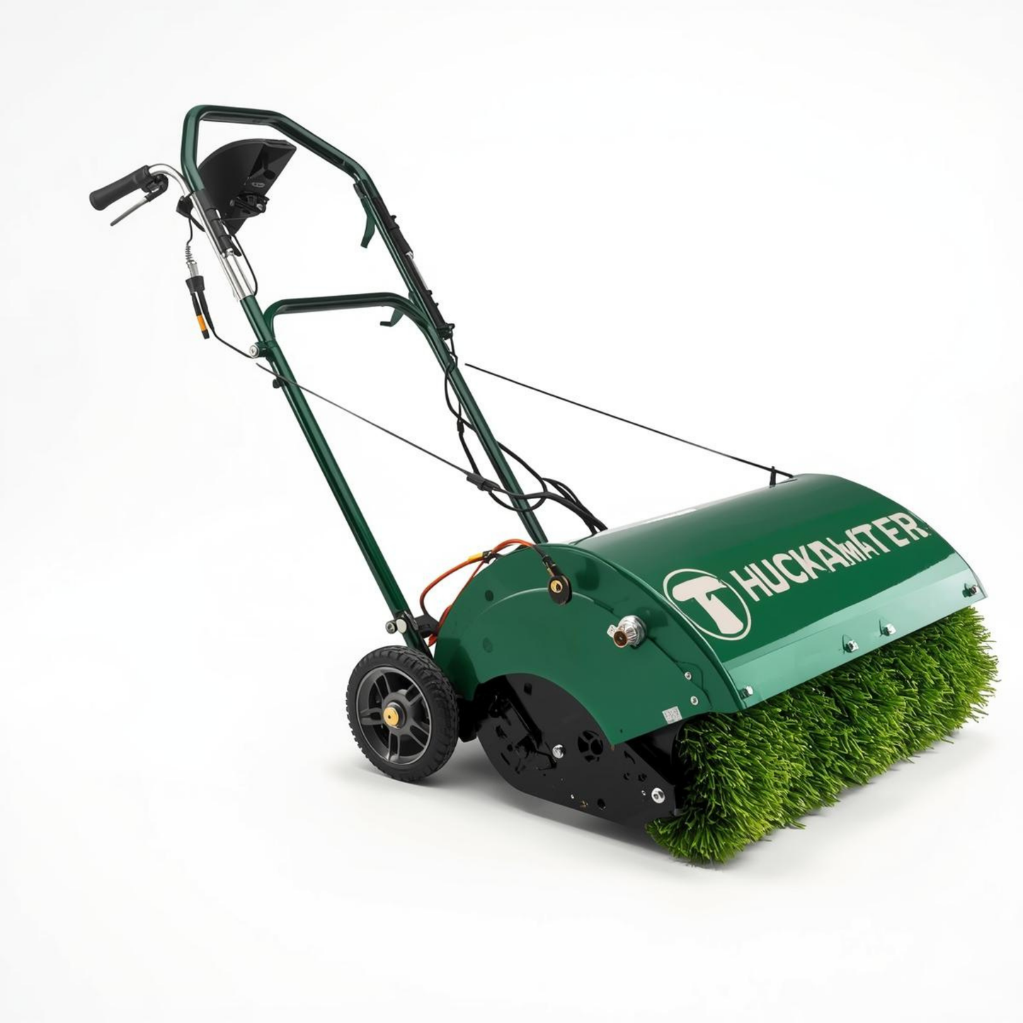 Residential Fertilizer