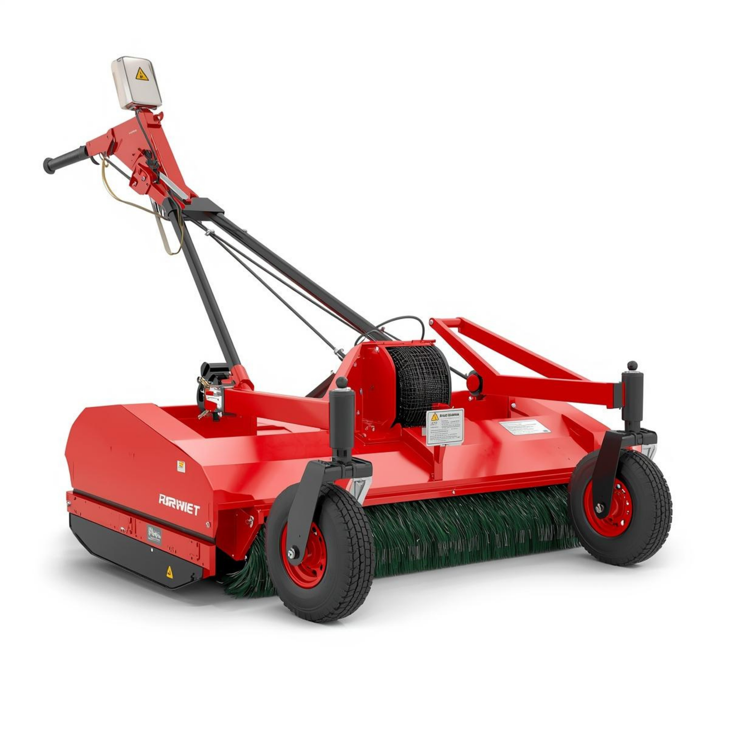 Commercial Fertilizer